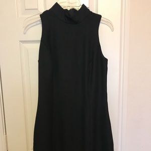 Black Party Dresss